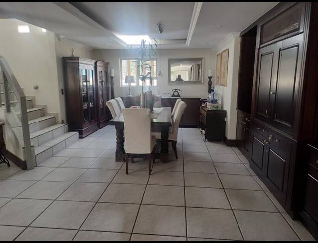 3 BEDROOM HOUSE FOR SALE IN BRUMMERIA